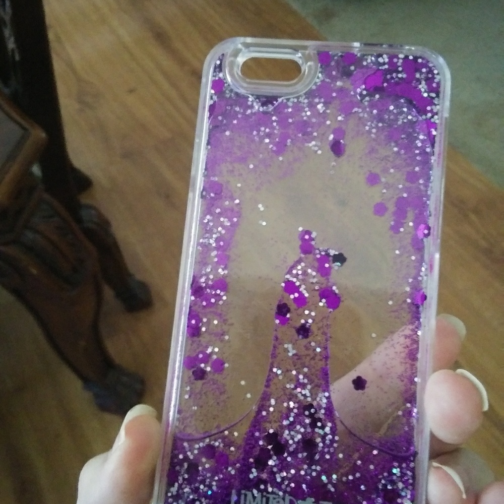iPhone case - Picture 3 of 3